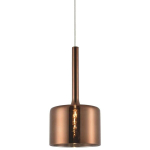 Cosmo Light rippvalgusti Copenhagen P01028CU