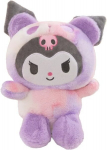 Pehme m&auml;nguasi Kuromi