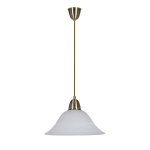 Candellux rippvalgusti Rubi