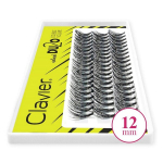 Kunstripsmed DU2O Double Volume, 12 mm