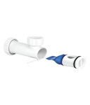 Sifoon valamule 1,1/4"x32, K-62mm, 1.1/4