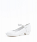 T&uuml;drukute peokingad 411920 02, valge/lakk