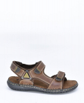 Sandaalid meestele TF'S 16250959 EIAP00003692, pruun
