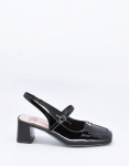 Sandaalid naistele Madella 27503041 EIAP00003850, must, 37