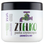 Puhastav karambola/kaki 500g pasta