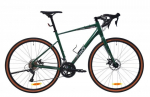 Gravel jalgratas Cpro Gravel G 9.4, roheline