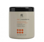 RR Line Macadamia Star, toitev ja niisutav mask 1000 ml