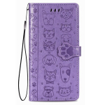 Reach Cat-Dog Case