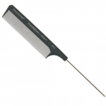 OLIVIA GARDEN Juuksurikamm CARBON ION COMB ST-1