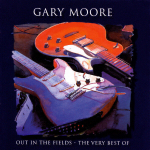 CD Gary Moore Out In The Fields The Very Best Of