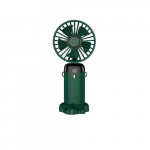 USB Mini Ne&scaron;iojamas Ventiliatorius