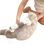 Lemmikloomade karvade l&otilde;ikur ja kuivataja