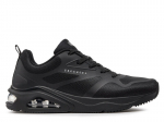 Spordijalatsid meestele Skechers, must