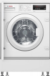 Bosch WIW24342EU, Native