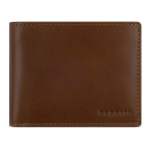 Vertikaalne klapiga rahakott, Bugatti Remo