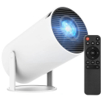 Projektor Projektor Android 11.0 TV Wifi Bluetooth HDMI K&otilde;lar
