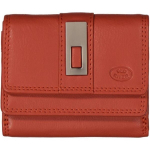 Nahast rahakott naistele Old River