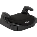 Turvatool/k&otilde;rgendus Graco Booster Basic R129, 22-36 kg, Black