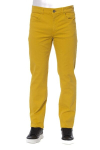 P&uuml;ksid meestele Trussardi Jeans, kollane, 31