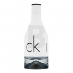 Tualettvesi Calvin Klein In2U Men EDT meestele, 50 ml