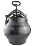 Afgaani pada, 80 l