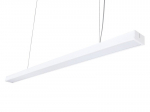 Lumenix ripp-LED laelamp Linea