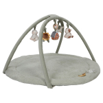 Tegelusmatt Little Dutch Little Farm, roheline