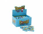 N&auml;rimiskumm Donald Blue, 4,5 g x 100tk