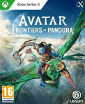 Avatar: Frontiers of Pandora Xbox Series X