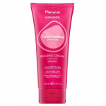 V&auml;rvitud juustele m&otilde;eldud v&auml;rvifiksatsiooni kreem - FANOLA - Wonder Color Locker - 200ml - Happeline pH - V&auml;rvitud juuksed