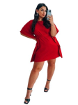 Kleit naistele Candice, XL-XXL