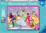 Puzzle Fantastique - RAVENSBURGER - 500-750 t&uuml;kki - Lastele alates 3. eluaastast