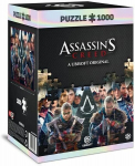 Pusle Assassins Creed: Legacy, 1000 tk