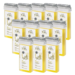 Vahapadrun ItalWax TopLine Argan 12x100ml