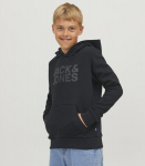 Jack & Jones laste dressipluus 12152841*05, must/must