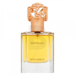 Swiss Arabian Hayaam Eau de Parfum 50 ml &ndash; V&otilde;luv tsitruseline elegants k&otilde;igile