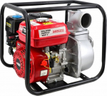 Bensiinimootoriga veepump Awtools 3&Prime;