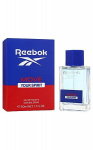Tualettvesi Reebok Move Your Spirit EDT meestele, 50 ml