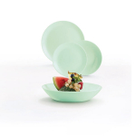 Luminarc &otilde;htus&ouml;&ouml;giserviis Diwali, 18-osaline