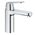Valamusegisti Grohe Eurosmart Cosmo M Clik-Clak, kroom 23926000