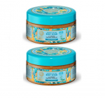 Kehakoorija Natura Siberica Oblepikha, 2 x 300 ml