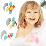 P&ouml;&ouml;rlevad muusikalised  m&auml;nguasjad, 3 tk.