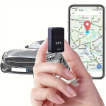 Mini Magnet Auto GPS