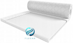 Madrats Fluxar Home, 140x200x5 cm