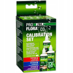 CO2 pH-sondi kalibreerimiskomplekt JBL Proflora