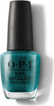 K&uuml;&uuml;nelakk OPI Nail Lacquer This Colour's Making Waves, 15ml