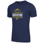 T-s&auml;rk meestele Hi-Tec, sinine