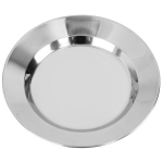 Matkataldrik, teras, MFH, 25x2,5cm