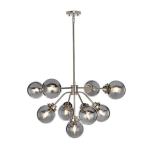 Elstead rippvalgusti Balloon Spider
