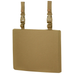 Matkamatt koos v&ouml;&ouml;paelaga M-Tac Armor 260x330x30 mm coyote
